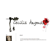 Tablet Screenshot of cisci.blogg.se