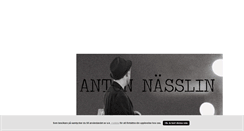 Desktop Screenshot of nassis.blogg.se