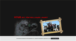 Desktop Screenshot of kinaresefyra.blogg.se