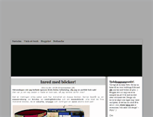 Tablet Screenshot of ebokis.blogg.se