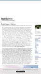 Mobile Screenshot of linaskriver.blogg.se