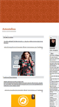 Mobile Screenshot of amandaa.blogg.se
