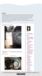 Mobile Screenshot of mum.blogg.se