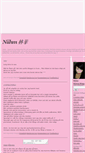 Mobile Screenshot of niihm.blogg.se
