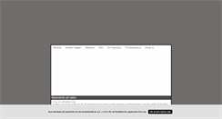 Desktop Screenshot of hippotique.blogg.se