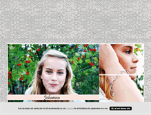 Tablet Screenshot of jockaa.blogg.se
