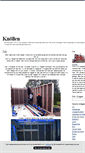 Mobile Screenshot of knollen.blogg.se