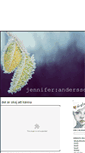 Mobile Screenshot of anotherjennifer.blogg.se