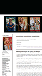 Mobile Screenshot of cissivelin.blogg.se