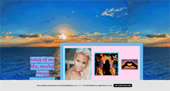 Desktop Screenshot of ladyandprincessemily.blogg.se