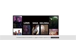Desktop Screenshot of friendshipindistance.blogg.se