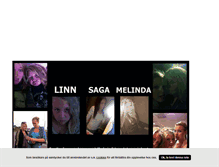Tablet Screenshot of friendshipindistance.blogg.se