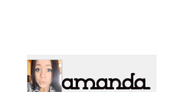 Desktop Screenshot of amandaeemittnamn.blogg.se