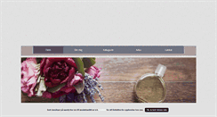 Desktop Screenshot of kickiart.blogg.se