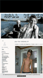 Mobile Screenshot of hallkeftenjagsnackarnu.blogg.se