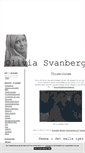 Mobile Screenshot of oliviasvanbergs.blogg.se