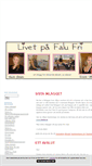 Mobile Screenshot of falufri.blogg.se