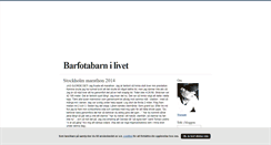 Desktop Screenshot of iridium.blogg.se