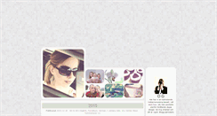 Desktop Screenshot of annelielisabet.blogg.se