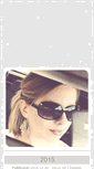 Mobile Screenshot of annelielisabet.blogg.se