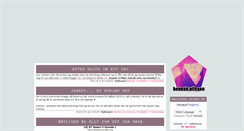 Desktop Screenshot of nnissses.blogg.se