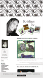 Mobile Screenshot of kristinljungberg.blogg.se