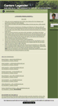 Mobile Screenshot of ganter.blogg.se