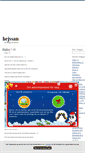 Mobile Screenshot of hejssan.blogg.se