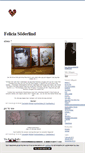 Mobile Screenshot of mmelodiesanddesires.blogg.se