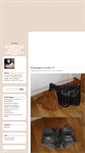 Mobile Screenshot of chloee.blogg.se