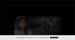 Desktop Screenshot of emloou.blogg.se