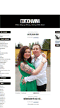 Mobile Screenshot of editjohanna.blogg.se