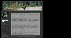 Desktop Screenshot of bikehiker.blogg.se