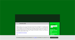 Desktop Screenshot of nissastrom08.blogg.se