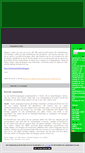 Mobile Screenshot of nissastrom08.blogg.se