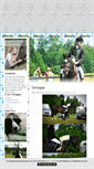 Mobile Screenshot of lexxilewis.blogg.se