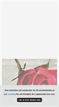 Mobile Screenshot of lissento.blogg.se