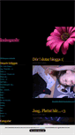 Mobile Screenshot of lindasgsmliv.blogg.se