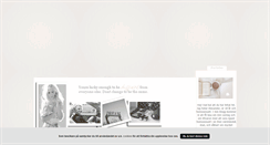 Desktop Screenshot of mellgrens.blogg.se