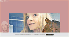 Desktop Screenshot of kkajsajohansson.blogg.se