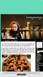Mobile Screenshot of lovingvintage.blogg.se