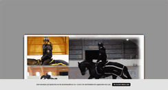 Desktop Screenshot of emmahellgrenn.blogg.se