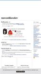 Mobile Screenshot of massaolikasaker.blogg.se