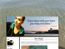 Tablet Screenshot of cardil.blogg.se