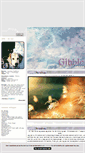 Mobile Screenshot of gibblog.blogg.se
