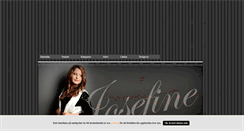 Desktop Screenshot of lovejossi.blogg.se
