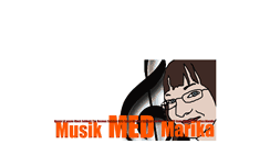 Desktop Screenshot of musikmedmarika.blogg.se