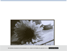 Tablet Screenshot of emaisaksson.blogg.se