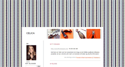 Desktop Screenshot of celica.blogg.se