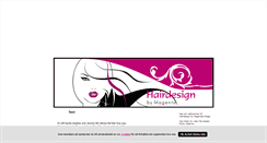 Desktop Screenshot of hairdesignbymagenta.blogg.se